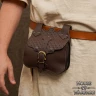 Renaissance Belt Bag for the Nobility
