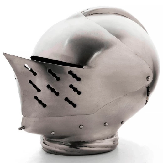 Tudor Armet Helmet, 15th -16th Cen.