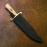 The Expendables Bowie Knife by Gil Hibben