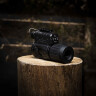 Ravin Armbrust R500 Compound LLC im Set mit Nachtsichtgerät Black Mamba 500fps 300lbs