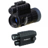 Ravin Crossbow R500 Compound LLC with Diycon Night Vision Black Mamba 500fps 300lbs