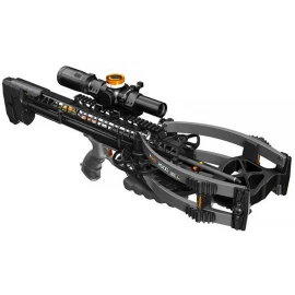 Ravin Armbrust R500 Sniper Compound LLC 500fps 300lbs