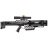 Kladková kuše Ravin Crossbow R500 Sniper LLC, 500fps, 300lbs