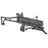 EK Archery VLAD Tactical Repeating Crossbow 60/90 lbs with 8-Shot Magazine
