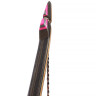 Hybrid bow Limited Edition Queen 1 - Makassar Color