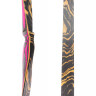 Hybrid bow Limited Edition Queen 1 - Makassar Tiger