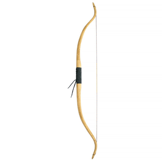 Recurve Younth bow warrior made of rattan 50 inch