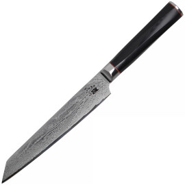 Filleting Knife 335mm Fudo Migoto Sashimi Hocho