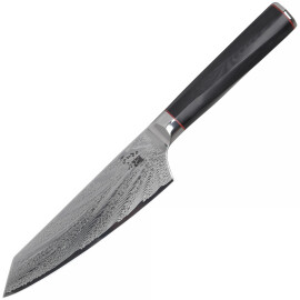 Univerzální kuchyňský nůž 295mm Fudo Migoto Utility Hocho Large