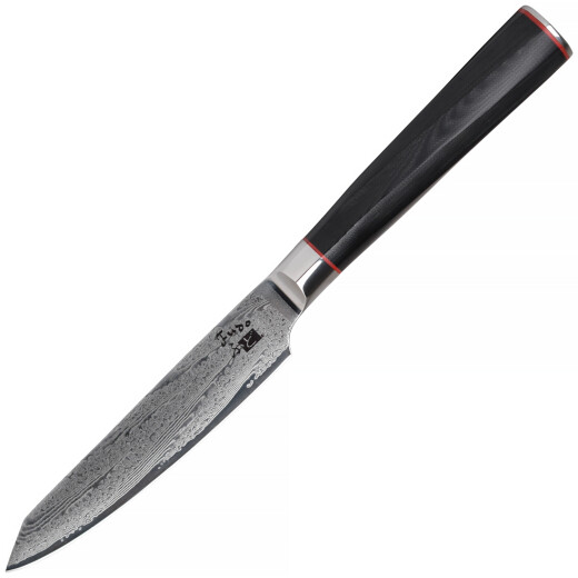 Všestranný kuchyňský nůž 245mm Fudo Migoto Utility Hocho Small