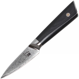 Malý kuchyňský nůž 190cm Fudo Kanpeka Petty Hocho např. na loupání ovoce a zeleniny