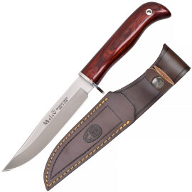 Kvalitní lovecký nůž Muela Messer Gred