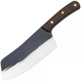 Chinese Cleaver 290mm for vegetables, herbs, salad, fruit, poultry etc.
