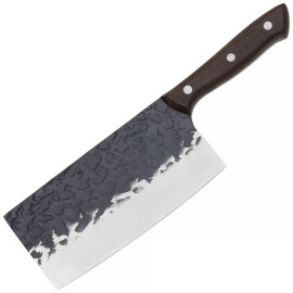 Chinese Cleaver 305mm for vegetables, herbs, salad, fruit, poultry etc.
