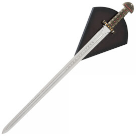 Vikingský královský meč Hastein
