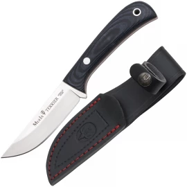 Hunting and Outdoor Knife Muela Terrier
