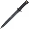 Hunting and Combat Knife Muela Scorpion Black