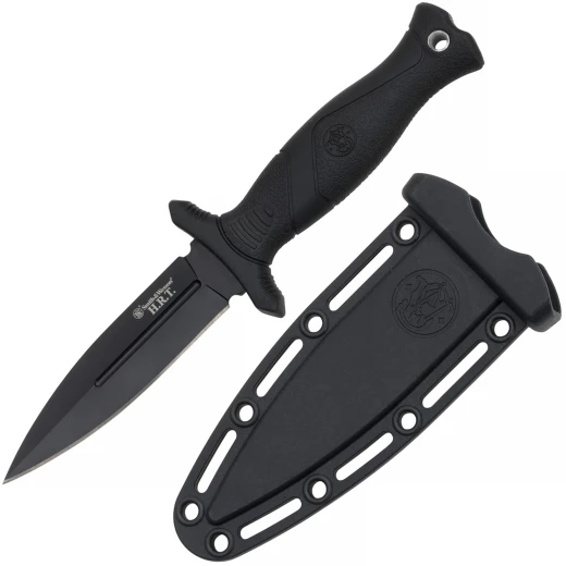 Smith & Wesson HRT Boot Knife