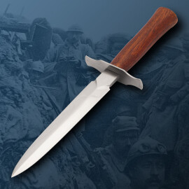 Francouzský bojový nůž M1916 Avenger, 2 sv. válka