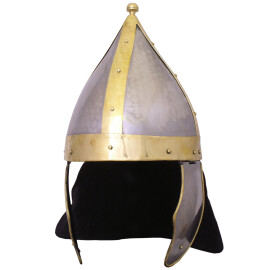 Roman Archer's Helmet