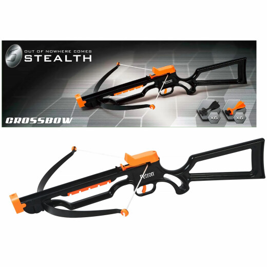 Petron Stealth crossbow 50lbs (14+ years)