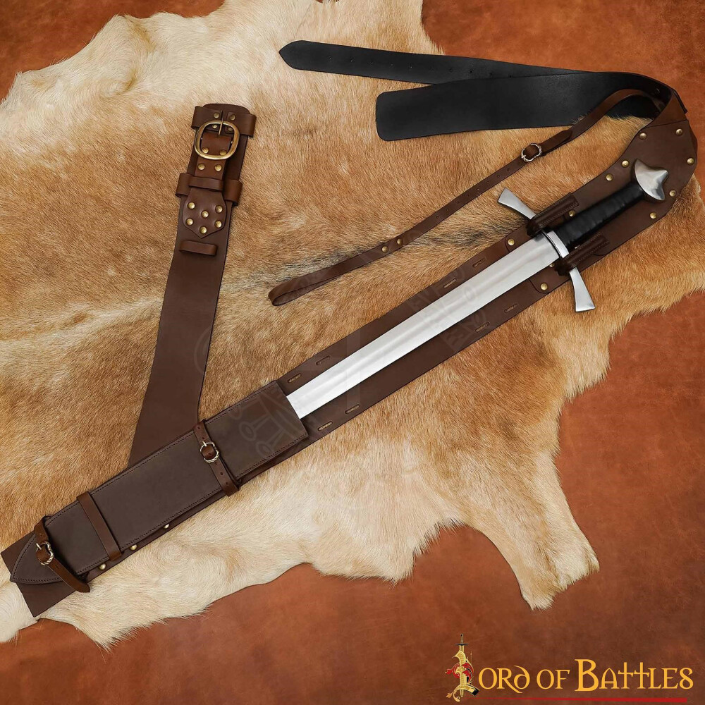 Rücken Schwertscheide Outfit4events