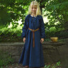 Medieval Dress Ana for Children, blue