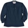 Medieval Shirt Gracien, blue