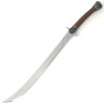 Schwert Valeria Conan der Barbar, bronze