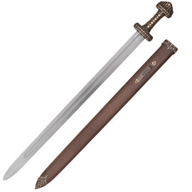Viking Sword Eigg, high carbon steel