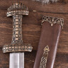 Viking Sword Eigg, high carbon steel