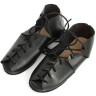 Lace-up Viking shoes