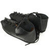 Lace-up Viking shoes