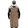 Fantasy leather armor