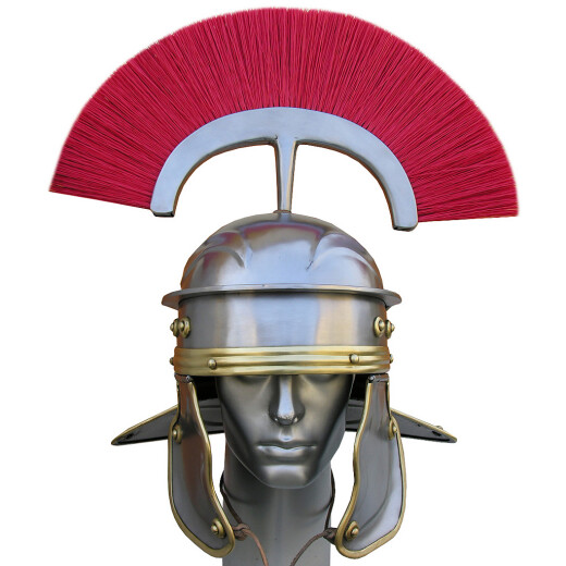 Imperialer gallischer Helm, Typ I