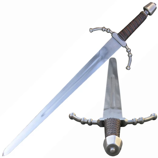 Dagger Ophelia 61cm