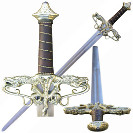 Dračí meč krále Ozzyho