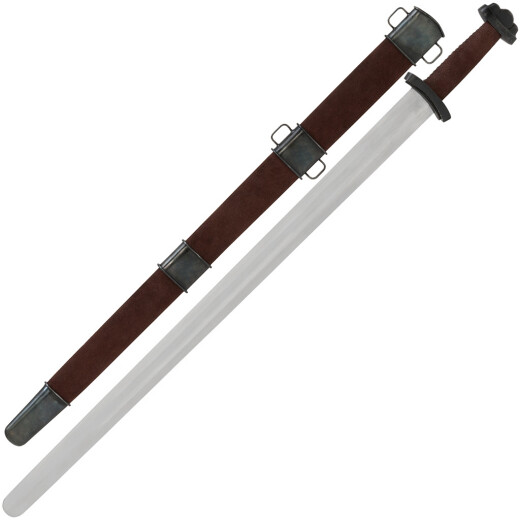 Vikinský meč na šerm cca 940 - 1010