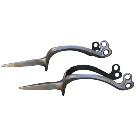 Pair of spurs