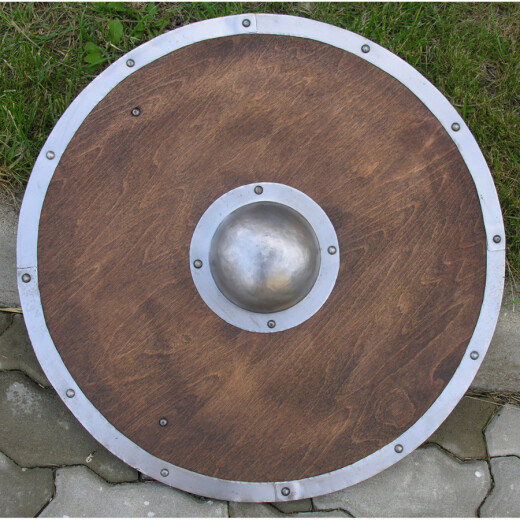 Viking shield Trygve 62cm