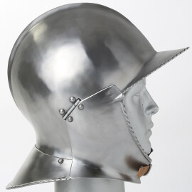 Burgundská helma, Německo, 1. pol. 16. stol.