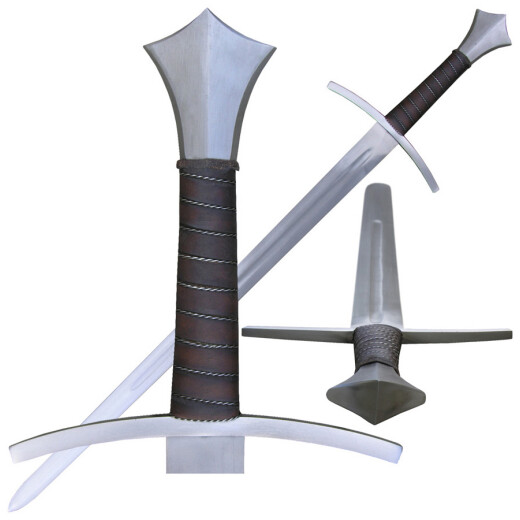Single-hand sword Errol