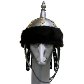 Perská helma