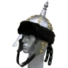 Persian Helmet