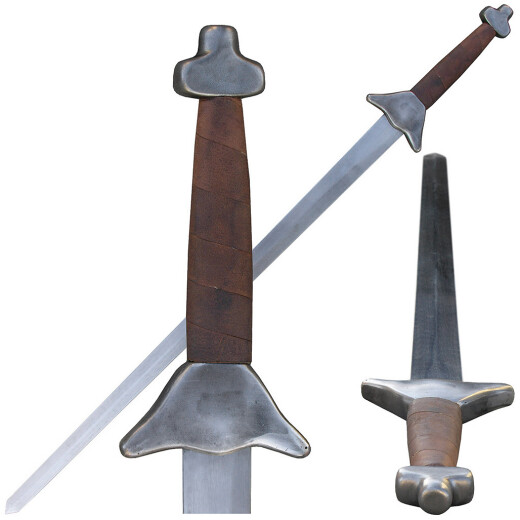 Chinese Tai Chi Sword