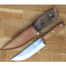 Medieval dinig knife