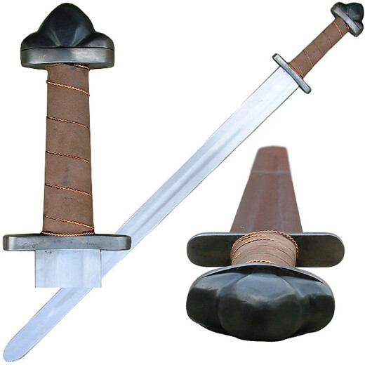 Viking sword Hrafn, class B