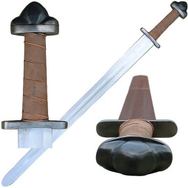 Vikinský meč Hrafn, Třída B
