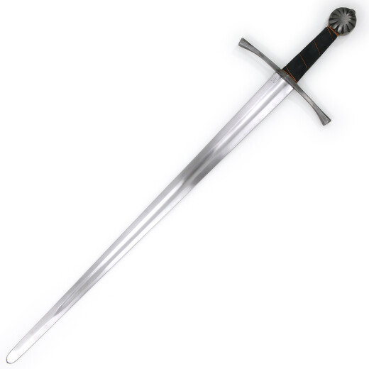 Frühgotisches Schwert Trivolik, Ausverkauf
