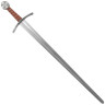 Single-handed sword Samer with a cross-shaped pommel, class B